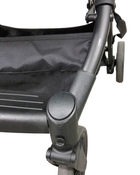 Shop Inglesina Quid 2 Stroller, Onyx Black, 2023 at Goodbuygears