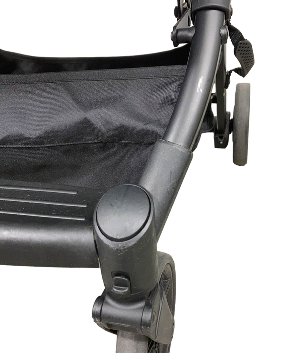 Shop Inglesina Quid 2 Stroller, Onyx Black, 2023 at Goodbuygears