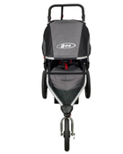 Shop BOB Revolution Flex Single Jogging Stroller, 2015, Graphite Black at Goodbuygears
