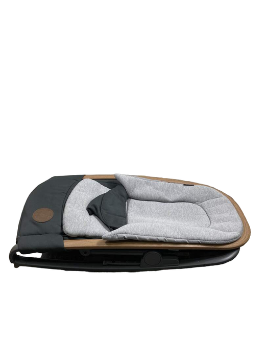 Shop Maxi-Cosi Kori 2-in-1 Rocker, Essential Graphite at Goodbuygears