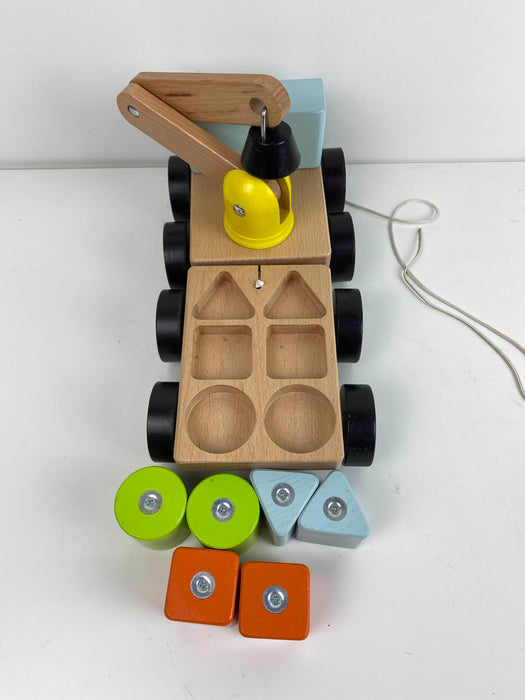 secondhand Toys