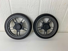 used UPPAbaby Cruz Rear Wheels