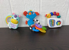 used Toys