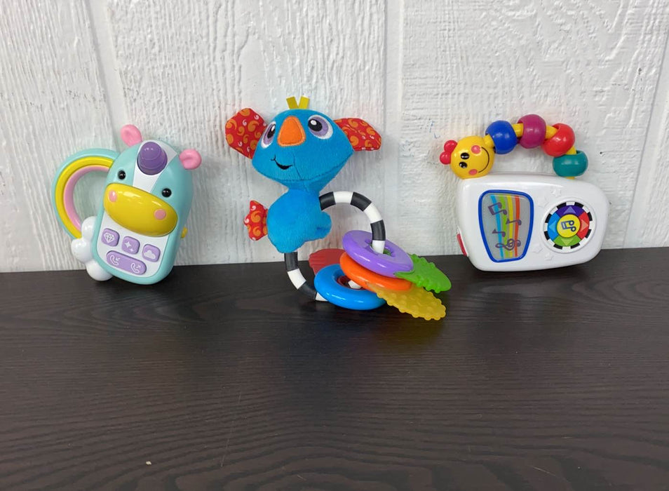 used Toys