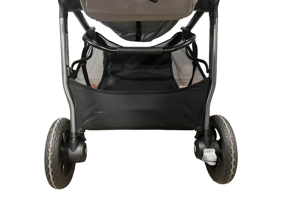 Shop Maxi-Cosi Zelia2 Luxe Travel System, 2023, Network Sand at Goodbuygears