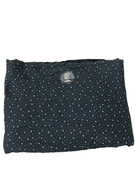 Shop Petunia Pickle Bottom For Moby Wrap Baby Carrier, Terrazo Black, Classic at Goodbuygears