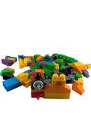 used Toys