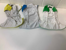 used Cloth Diapers