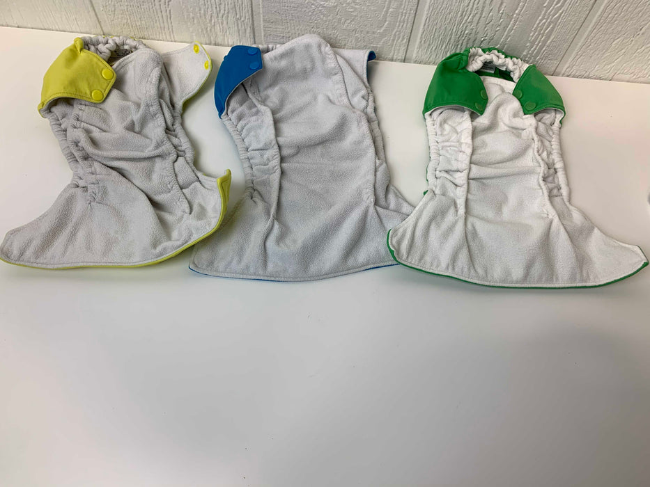 used Cloth Diapers