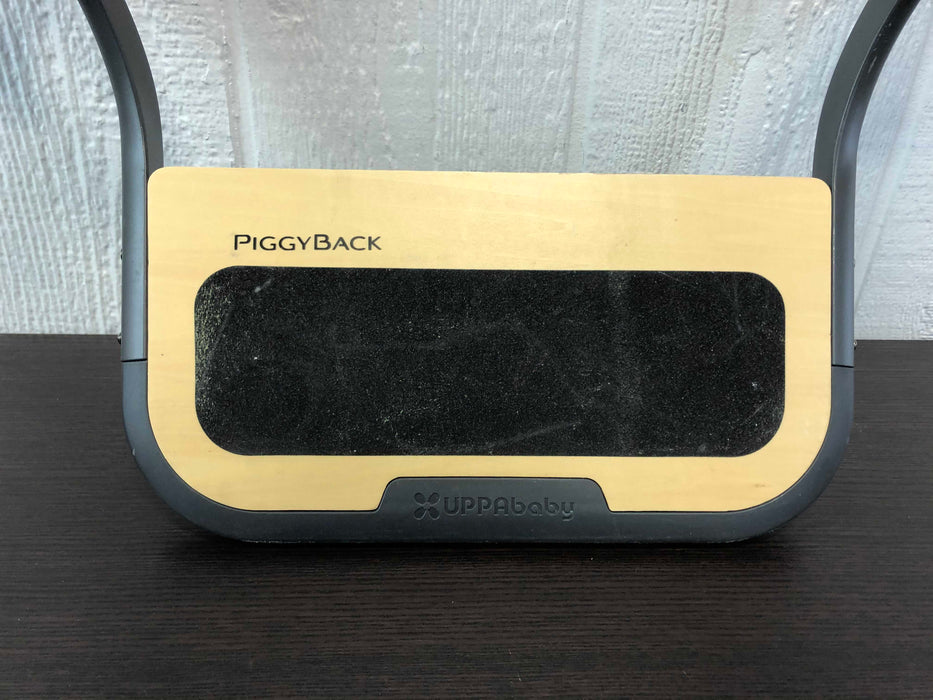 Shop UPPAbaby VISTA PiggyBack Ride-Along Board, 2015+ at Goodbuygears