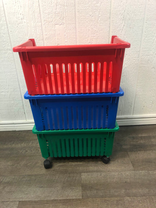 used Home Nursery