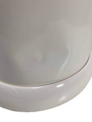 Shop Ubbi Diaper Pail, Ivory at Goodbuygears
