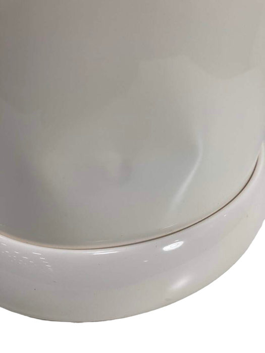 Shop Ubbi Diaper Pail, Ivory at Goodbuygears