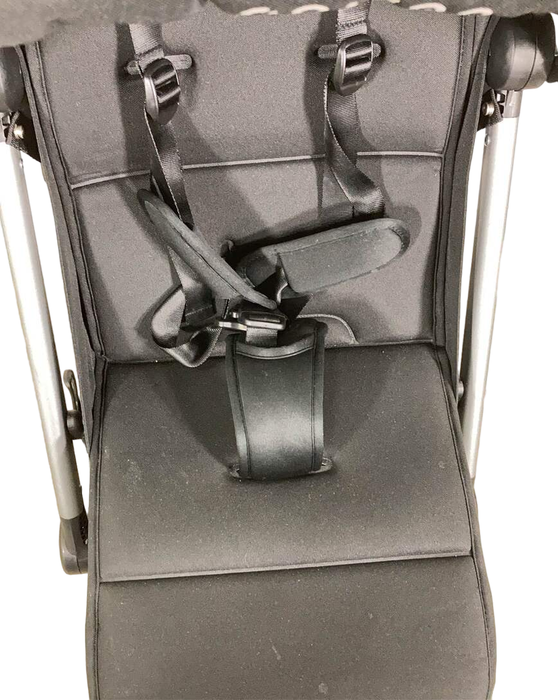 Shop Colugo Compact Stroller, 2023, Black at Goodbuygears