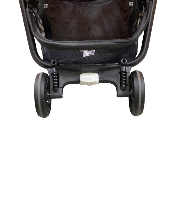 Shop Bugaboo Butterfly Stroller, 2023, Forest Green at Goodbuygears