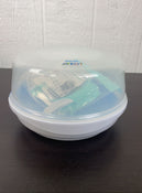 used Philips Avent Microwave Steam Sterilizer