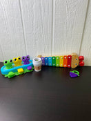 used BUNDLE Toys