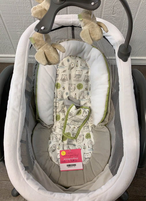 used Infant Gear