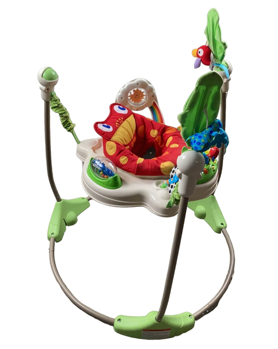 used Infant Gear