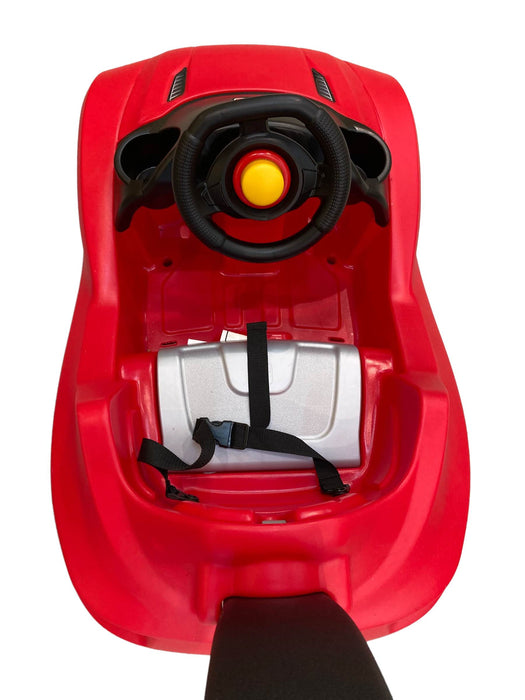 used Toys