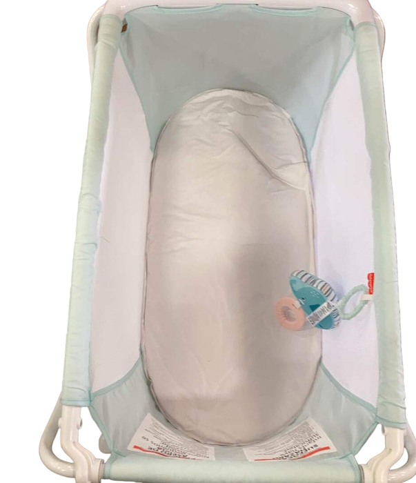 used Home Nursery