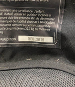 Shop UPPAbaby VISTA V2 Stroller, 2019, Sierra (Dune Knit) at Goodbuygears