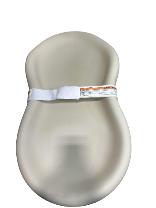 secondhand Diapering