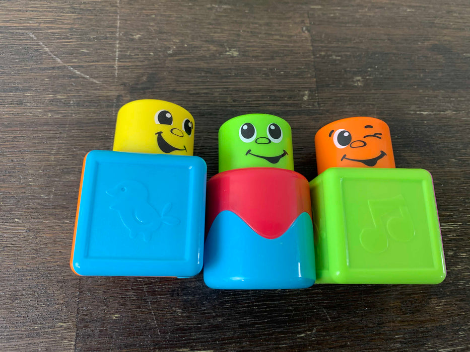 used Toys