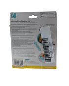 Shop Bumkins Suction Silicone Baby Feeding Set at Goodbuygears
