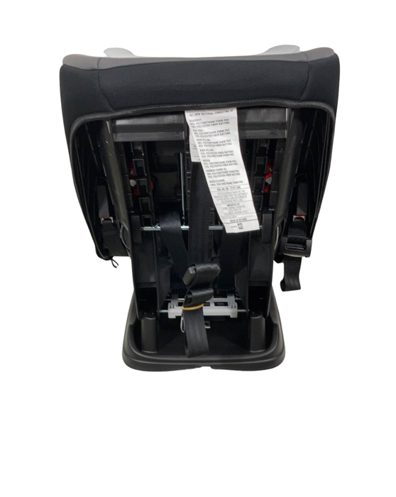 Shop Maxi-Cosi Pria All-In-1 Convertible Car Seat, 2022, Blackened Pearl at Goodbuygears