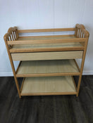 used Changing Table