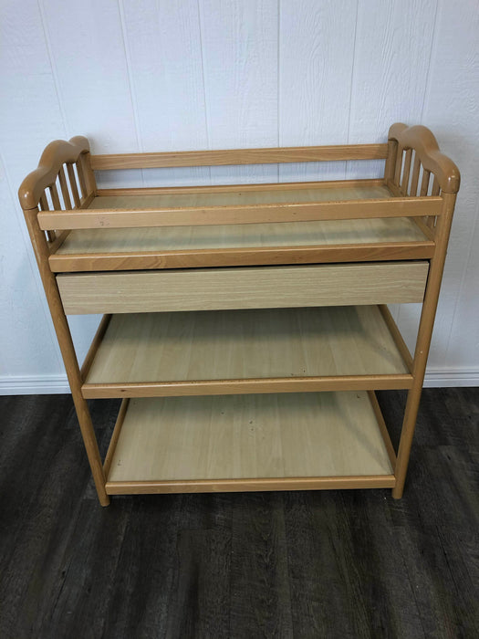 used Changing Table