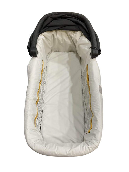 Shop Graco Modes Carry Cot, Black at Goodbuygears