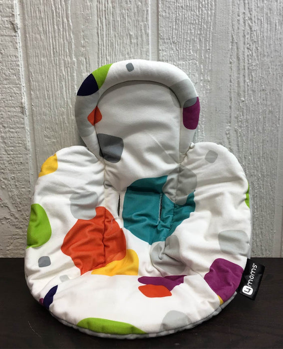 Shop 4moms Reversible Newborn Insert (old), Multi Polka at Goodbuygears