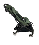 Shop Bugaboo Butterfly Stroller, 2022, Forest Green at Goodbuygears
