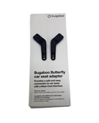 Shop Bugaboo Butterfly Car Seat Adapter at Goodbuygears