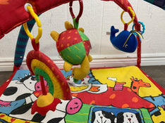 used Infant Gear