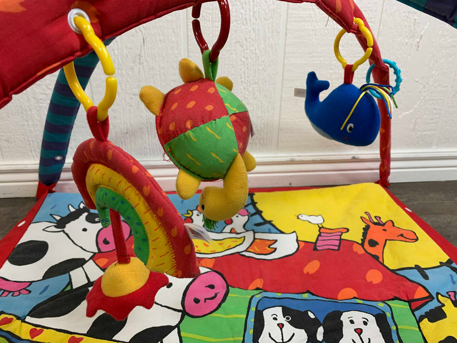 used Infant Gear