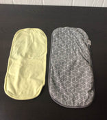 used BUNDLE Burp Cloths
