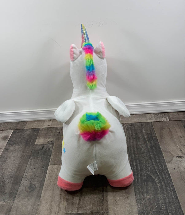 secondhand Toys