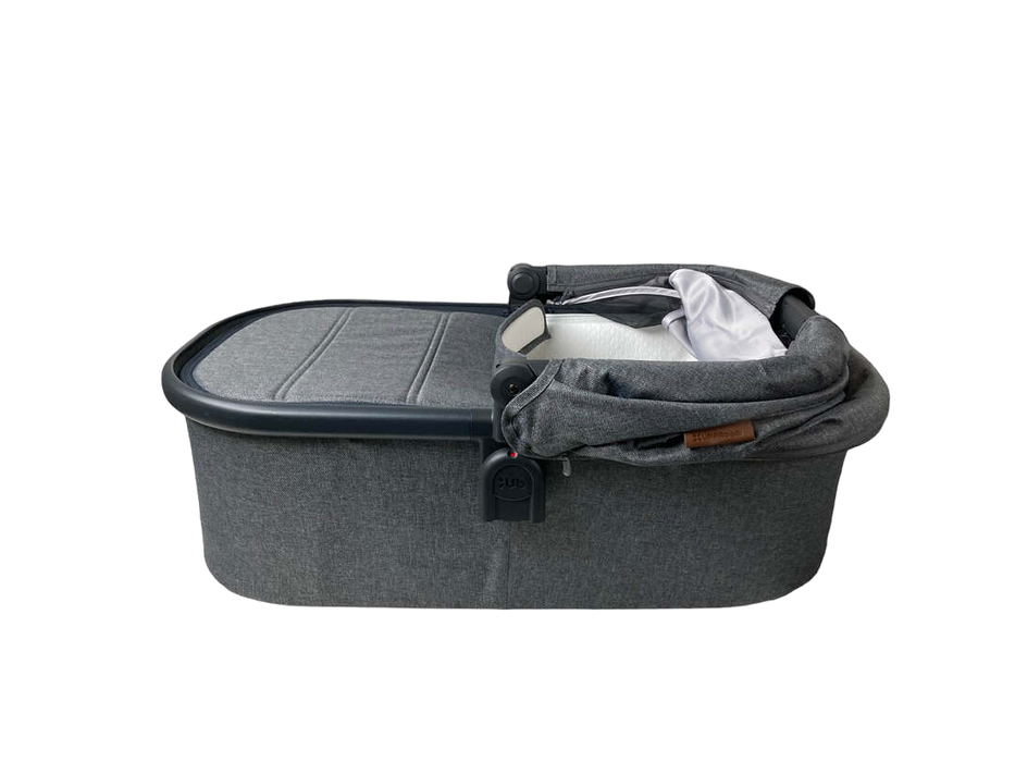 Shop UPPAbaby VISTA V2 Stroller, Greyson (Charcoal Melange) at Goodbuygears