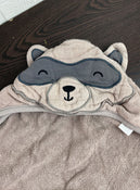 secondhand Carter's Hooded Towel