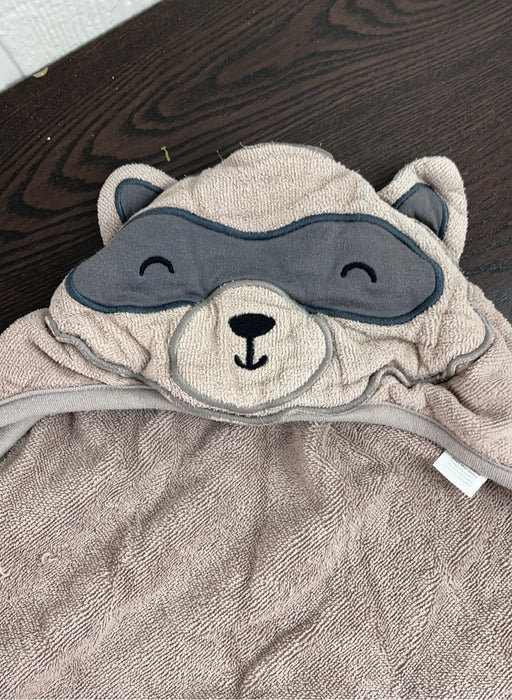 secondhand Carter's Hooded Towel