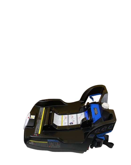 Shop Doona Infant Car Seat & Stroller Combo, Nitro Black, 2023 at Goodbuygears