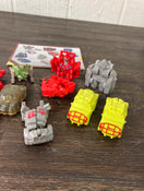 used Toys