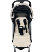 Shop Colugo Compact Stroller, 2022, Dune at Goodbuygears