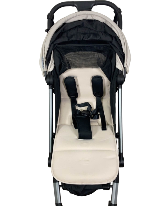 Shop Colugo Compact Stroller, 2022, Dune at Goodbuygears