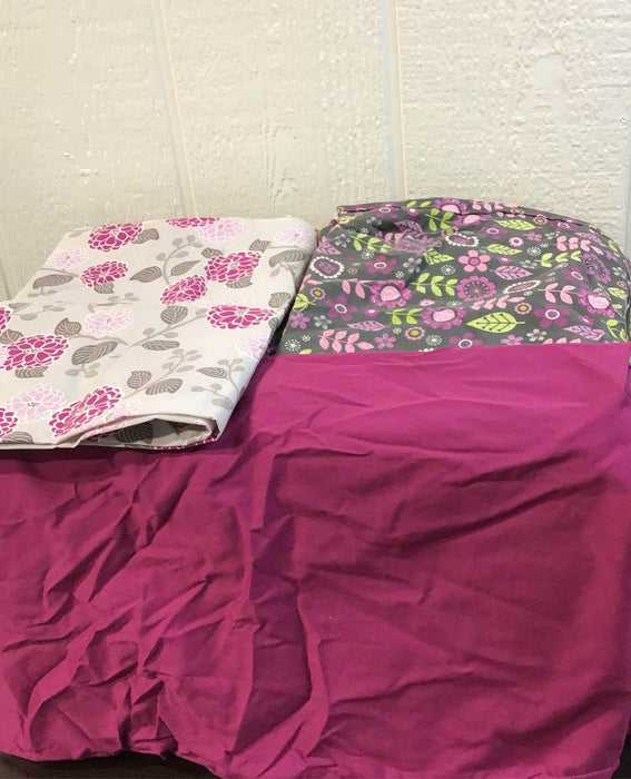used Home Nursery