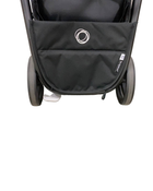 Shop Bugaboo Dragonfly Bassinet and Seat Stroller, Midnight Black, Midnight Black, Black, 2023 at Goodbuygears