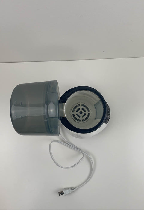Shop Baby Brezza Safe + Smart Bottle Warmer at Goodbuygears